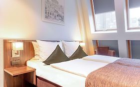 Ramada Frankfurt am Main City Center & Financial District